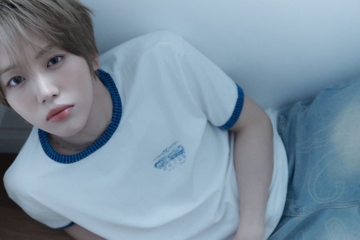 AHOF's Cha Woong-gi / F&F Entertainment