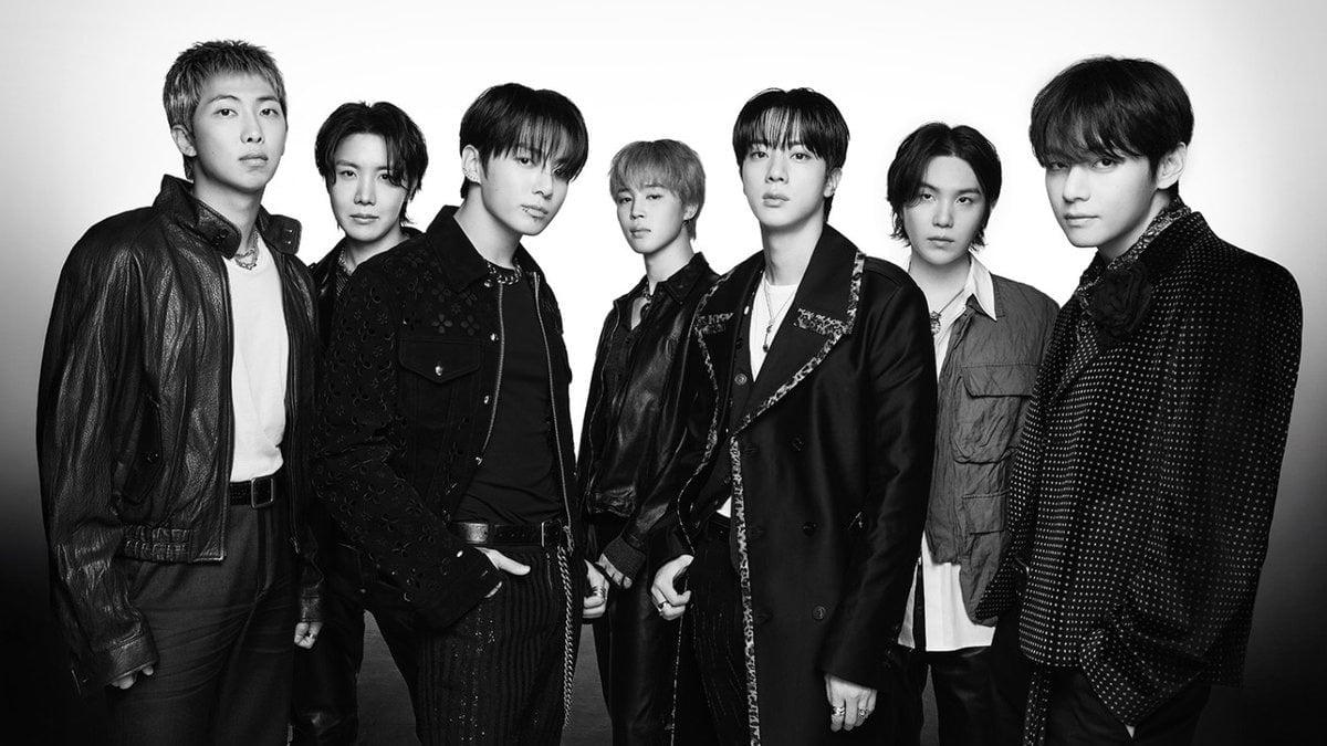 BTS to Transform London Into a Citywide Fan Experience With 'THE CITY ARIRANG'