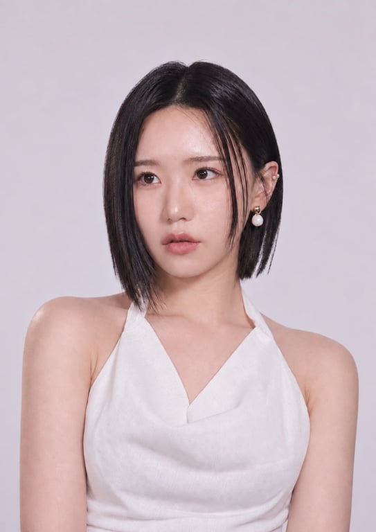 Song Ha-ye