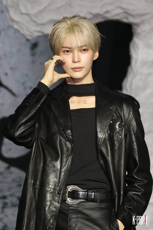 Sung Han Bin / KPOPIT DB