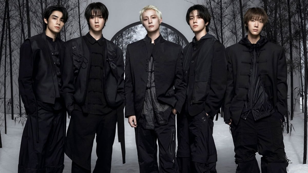 WayV Begins "Vision Wings" Comeback With China Events and Korean Music Shows