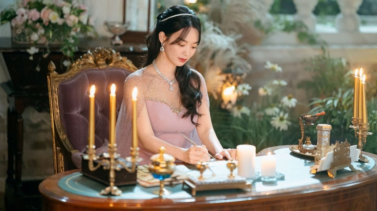 The Remarried Empress / Disney+