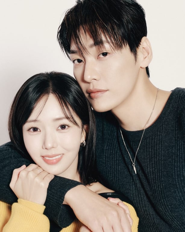 Kim Young-kwang Wants to Keep Making Rom-Coms After 'Take Charge of My Heart'