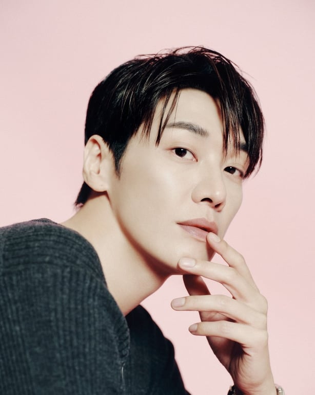 Kim Young-kwang Wants to Keep Making Rom-Coms After 'Take Charge of My Heart'