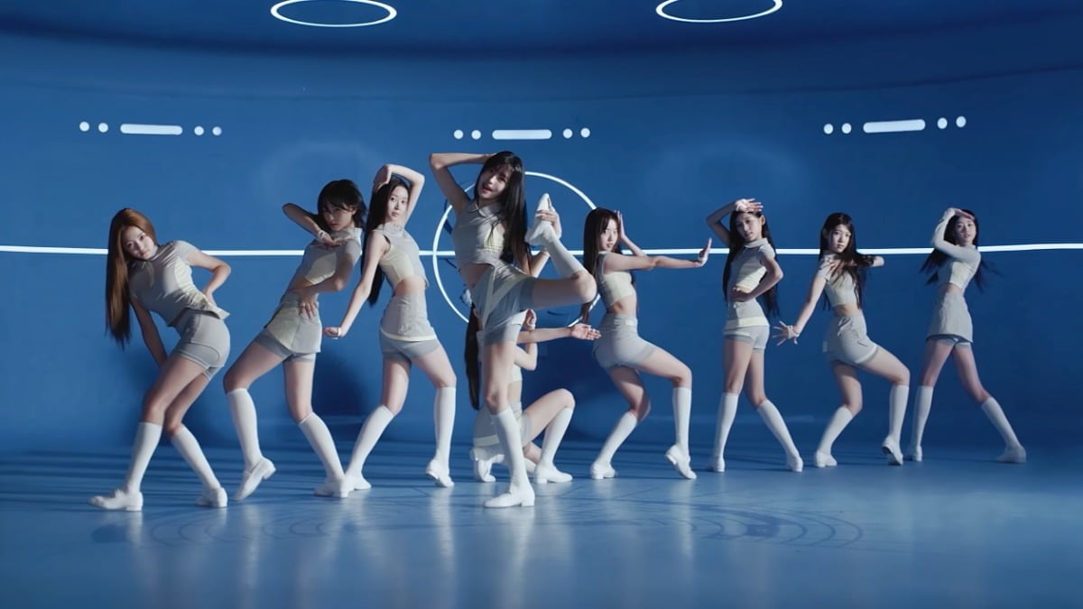 A2O LITE / Captured from YouTube