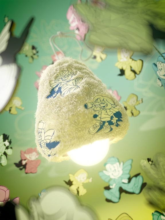 TWS 'TO US' Lamp / PLEDIS Entertainment