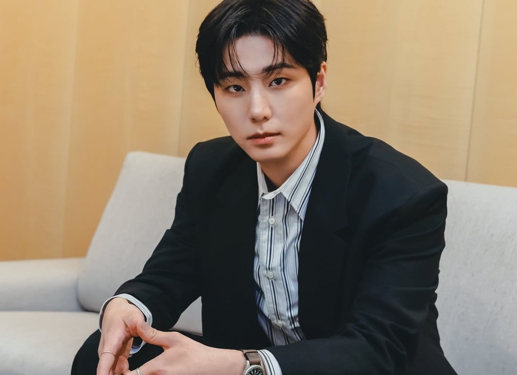 DAY6's Young K Drops 10kg Ahead of Solo Album 'YOUNGEST' Release