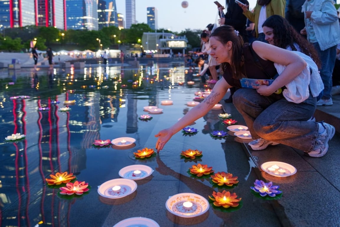 Photo provided by the Seoul Metropolitan Government