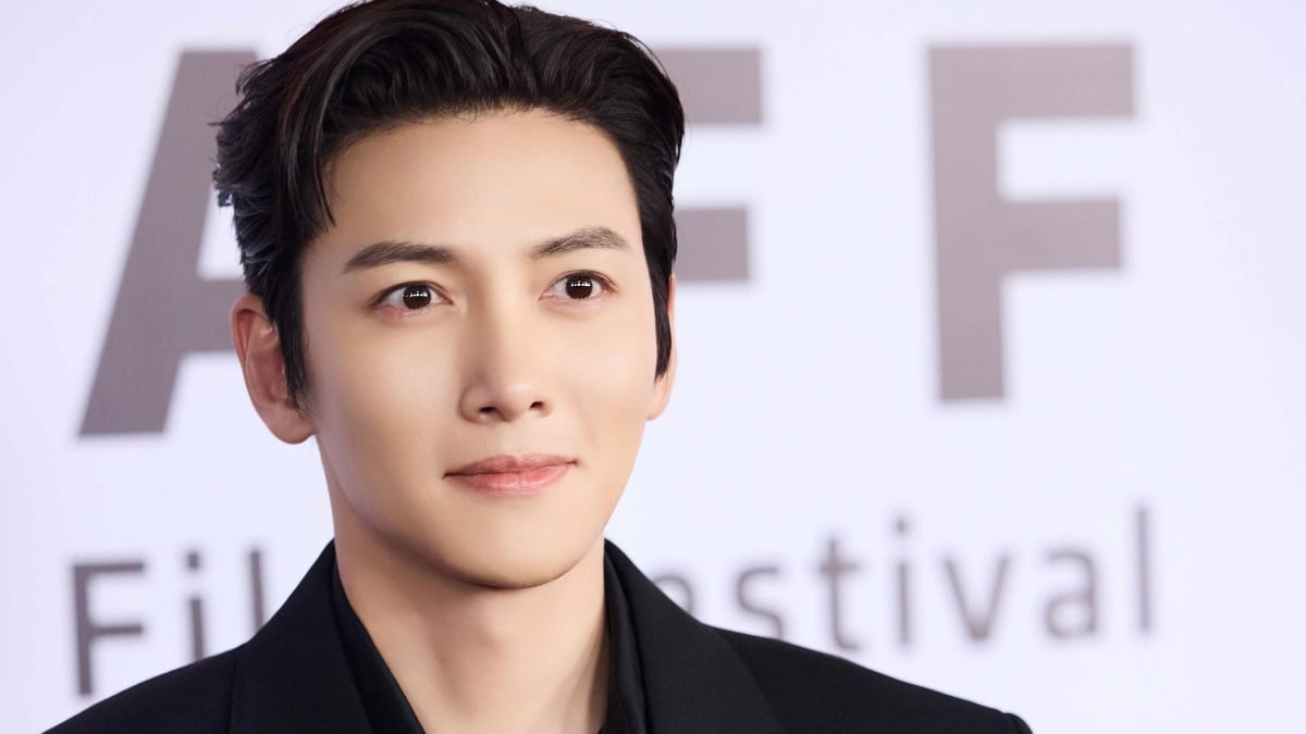 Ji Chang-wook