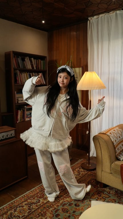 Wonhee is Twenty / Coupang Play