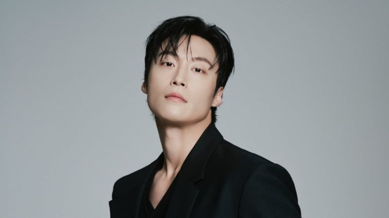 Heo Nam-jun on 'My Royal Nemesis', Romantic Comedy and What's Next