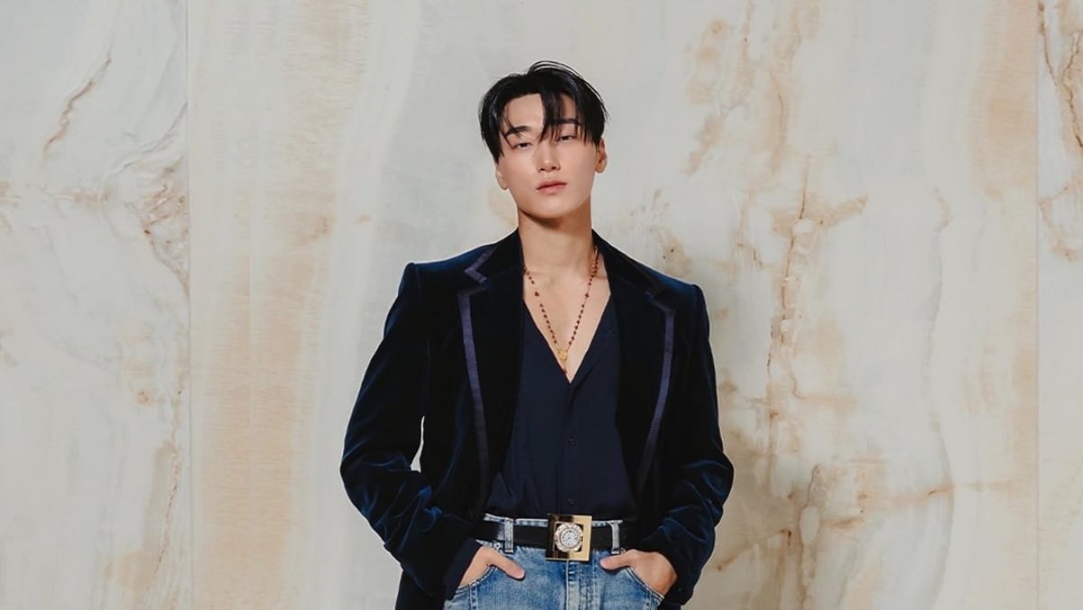 Why Were So Many K-Stars at Milan Fashion Week? The Strategy Goes Beyond Fandom