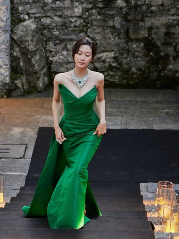 Moon Ga-young / SNS
