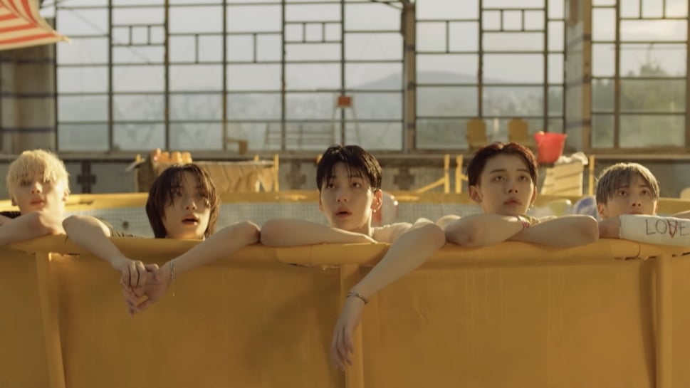 The Bittersweet Beauty of Youth Through 5 K-POP Music Videos
