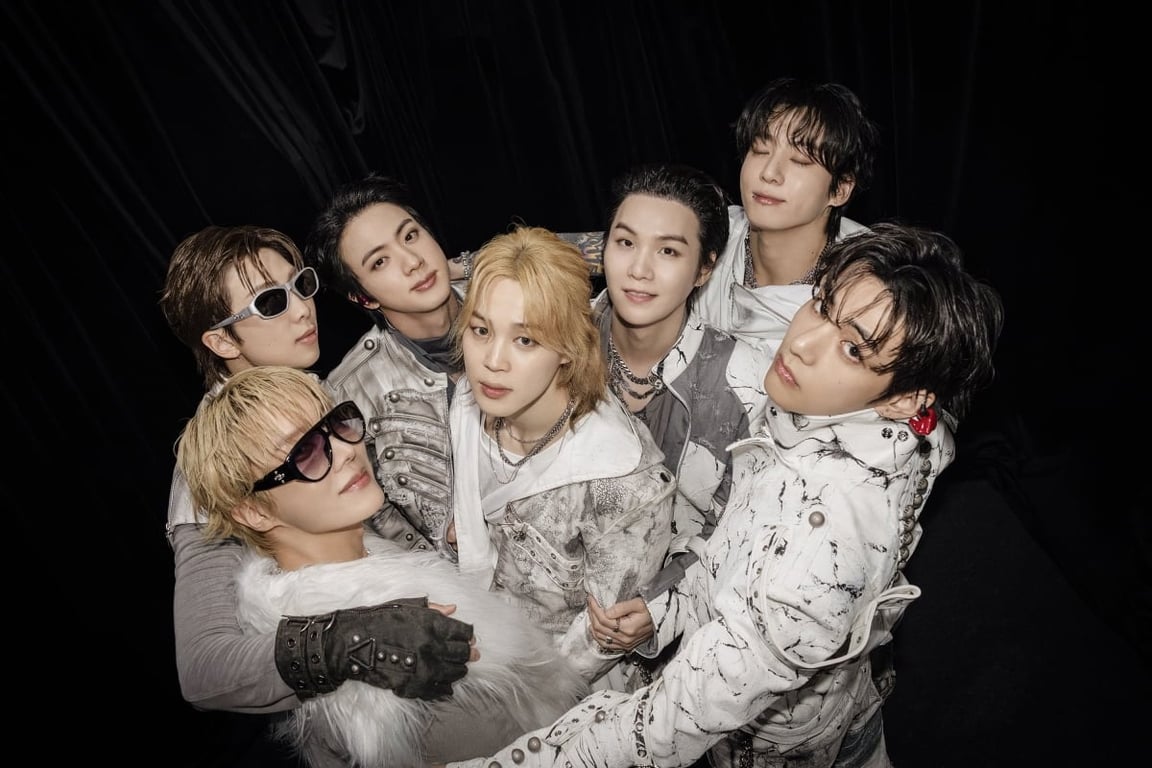 BTS WORLD TOUR 'ARIRANG' IN SAO PAULO / @bts_bighit on X