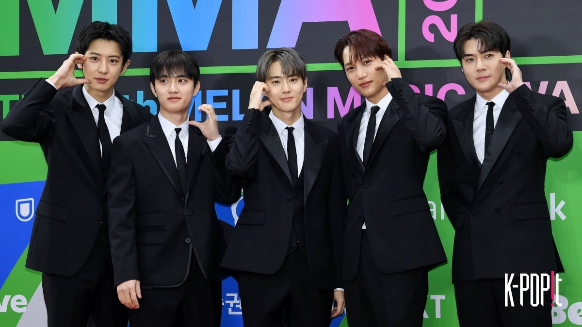 EXO Concert Bookings Flagged as Irregular; SM Cancels Tickets, Blocks Accounts