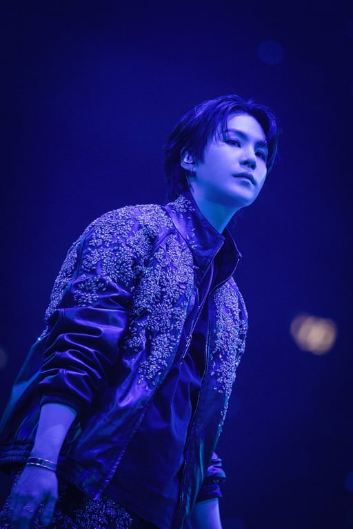 Courtesy of BIGHIT MUSIC