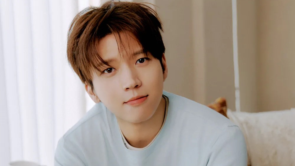 INFINITE's Nam Woo Hyun / INFINITE COMPANY