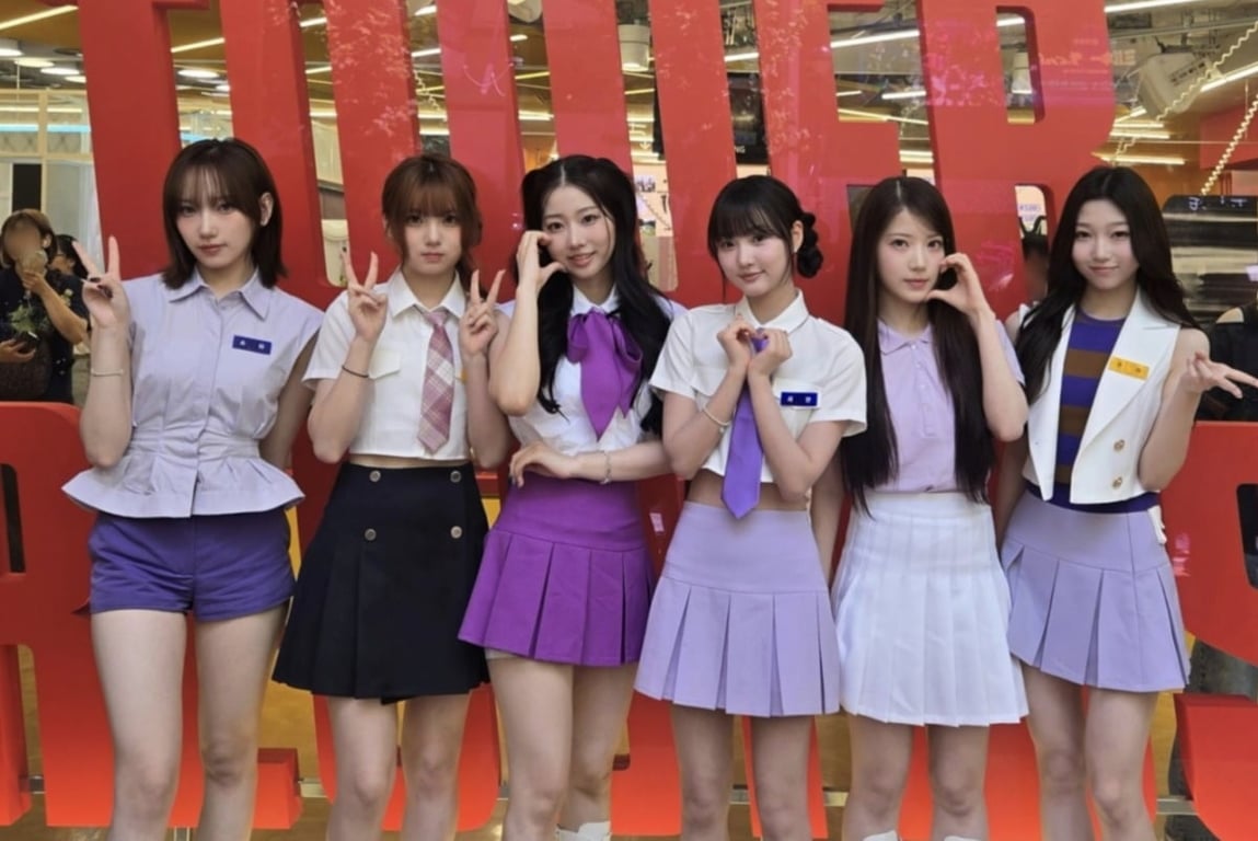 USPEER Wraps First Tokyo Promotion, Sets First Fan Meeting in Taipei