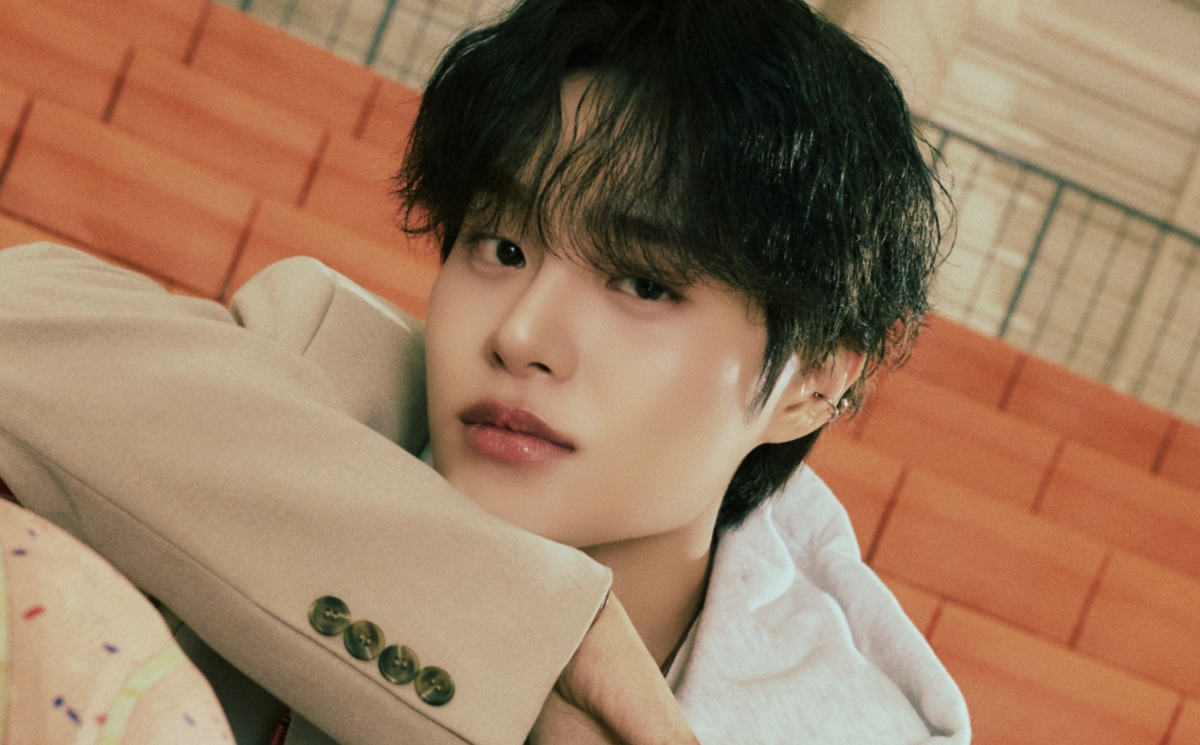 Lee Dae-hwi Signs With Off The Record, Reuniting With Fellow Wanna One Alum Kim Jae-hwan