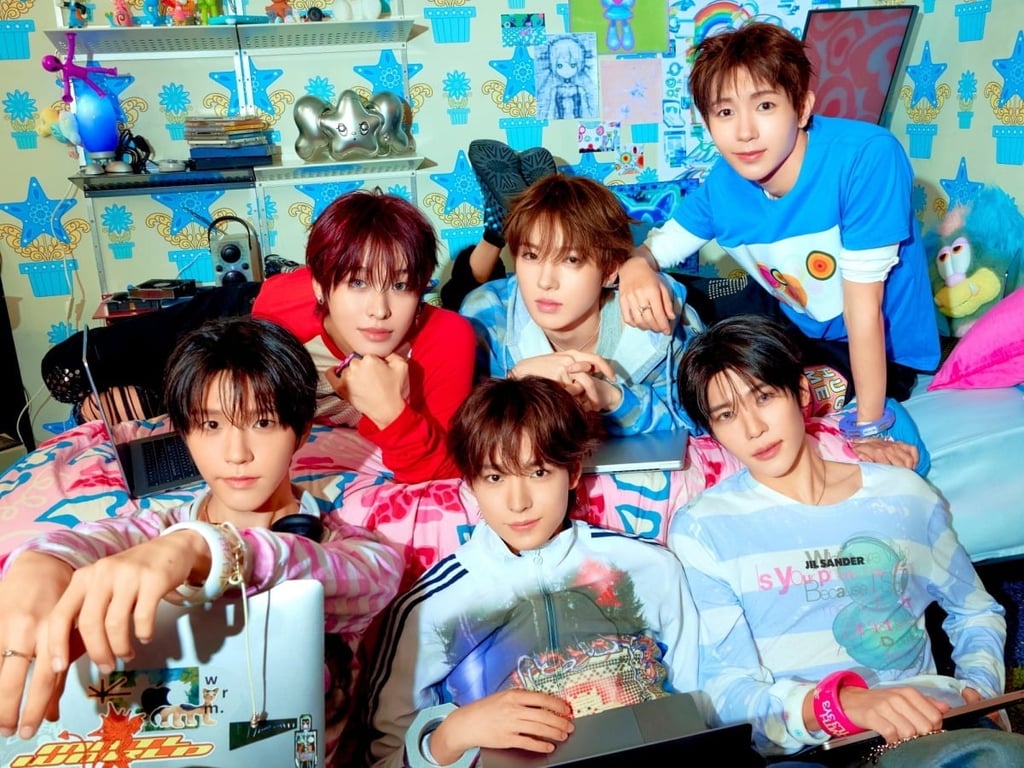 NCT WISH Hits 1.2 Million Sales in a Day With 'I SPY'