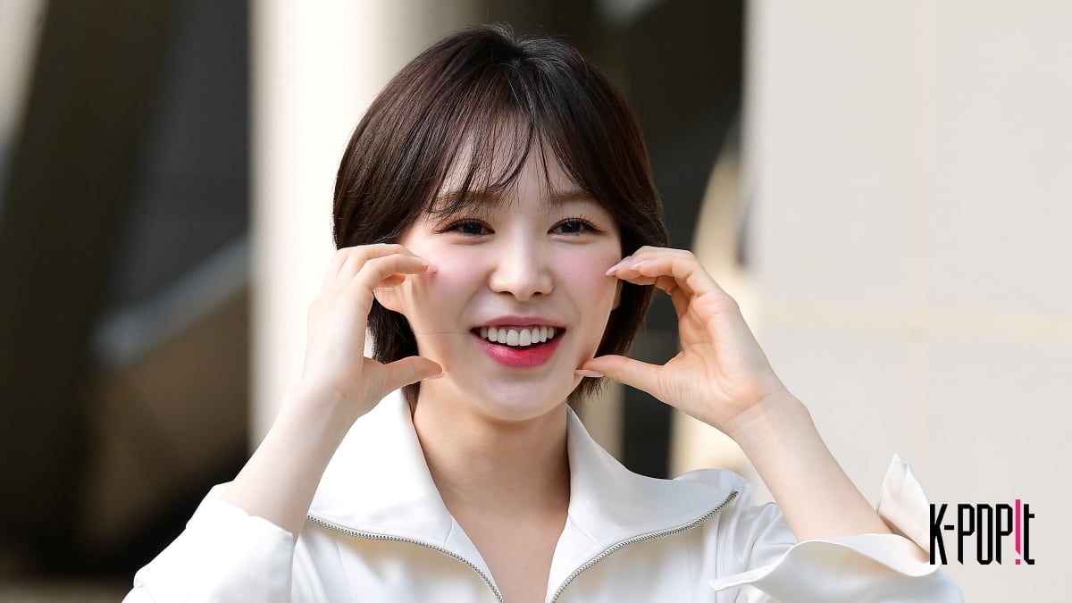 Wendy / KPOPIT DB