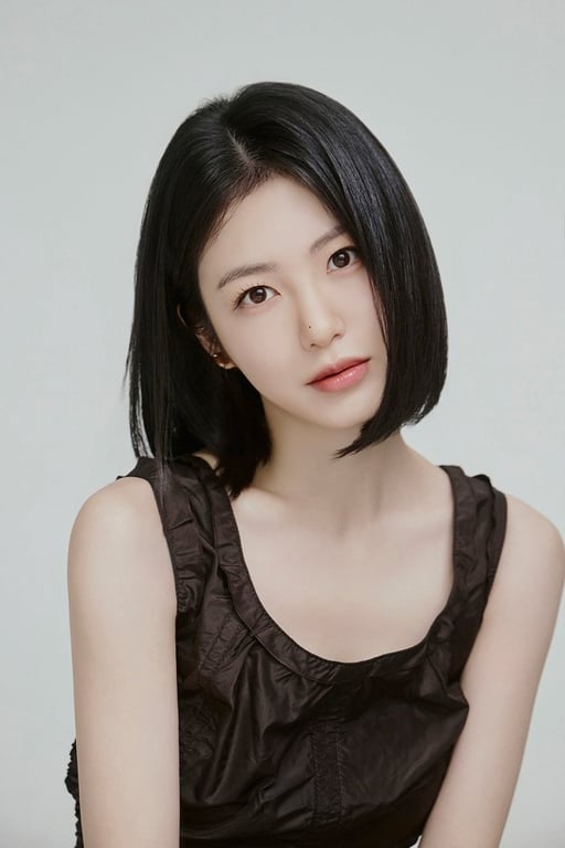 Shin Ye-eun / NPO