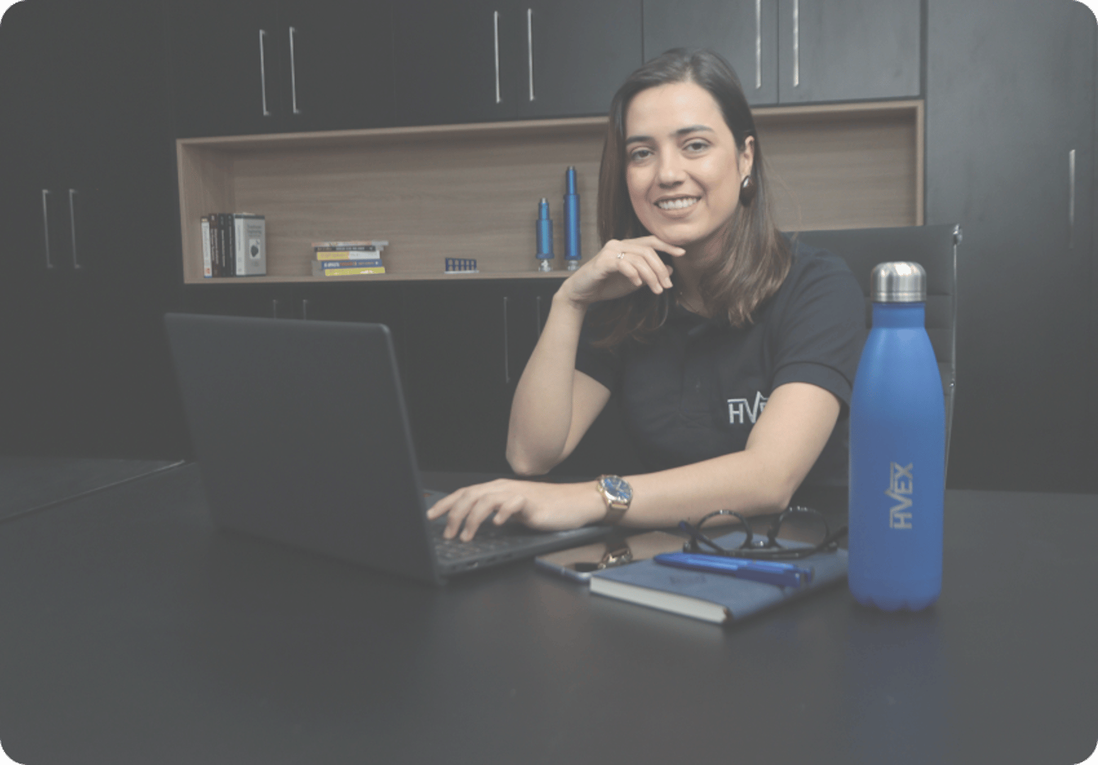 HVEX | "Create a Bright Future with HVEX!"