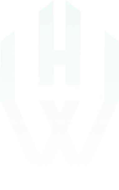 Logo do HX-Power