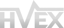 HVEX | logo