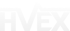 Hvex logo