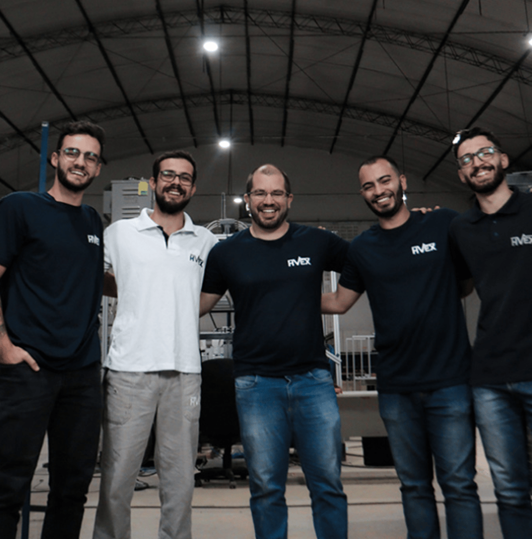 HVEX | What we expect from our team
