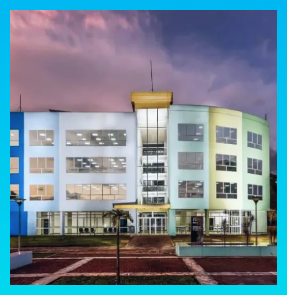 HVEX | HVEX equipos laboratorio alta tensión brasileña distribuidora de energía incubadora INCIT
