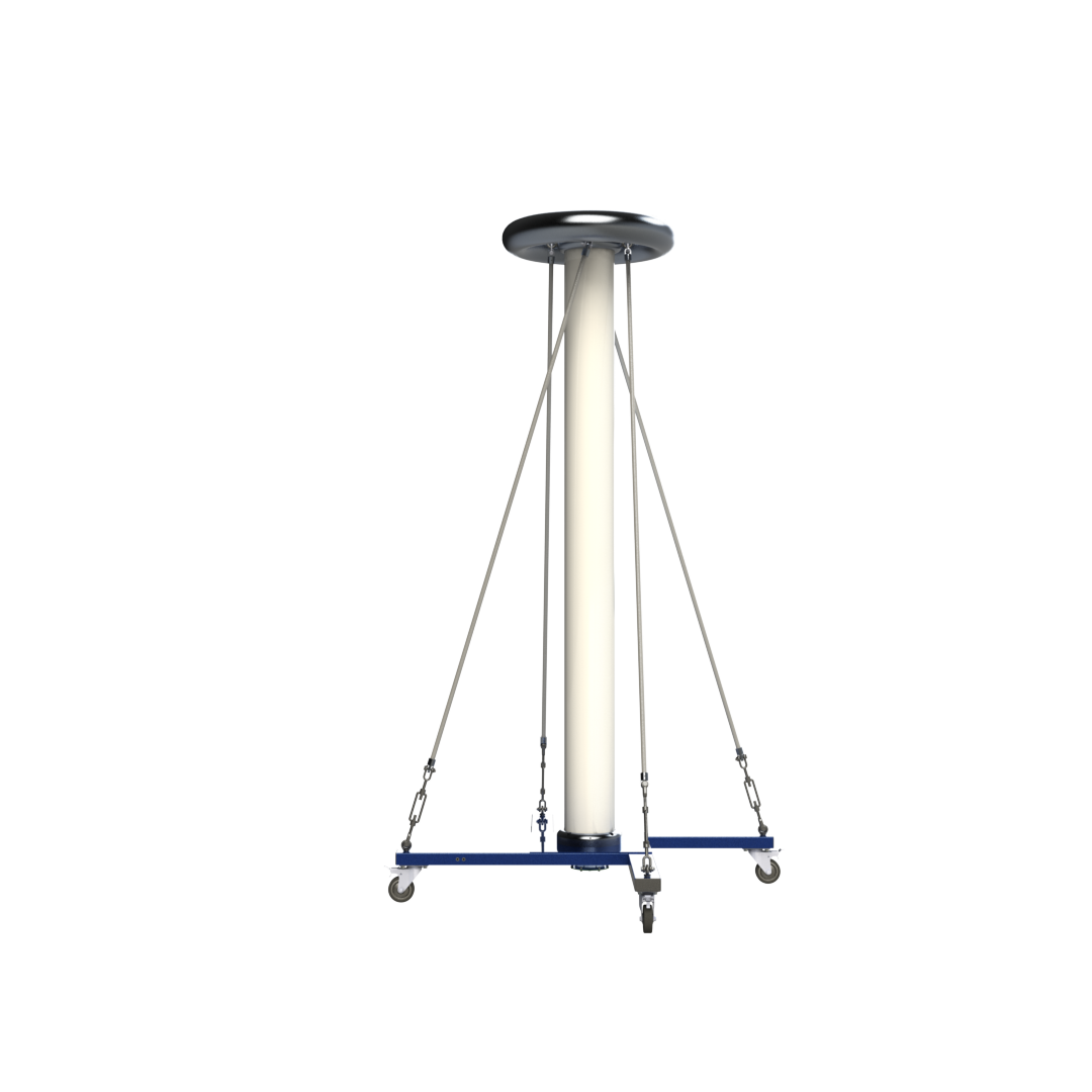 HVEX | Benefits and Usability