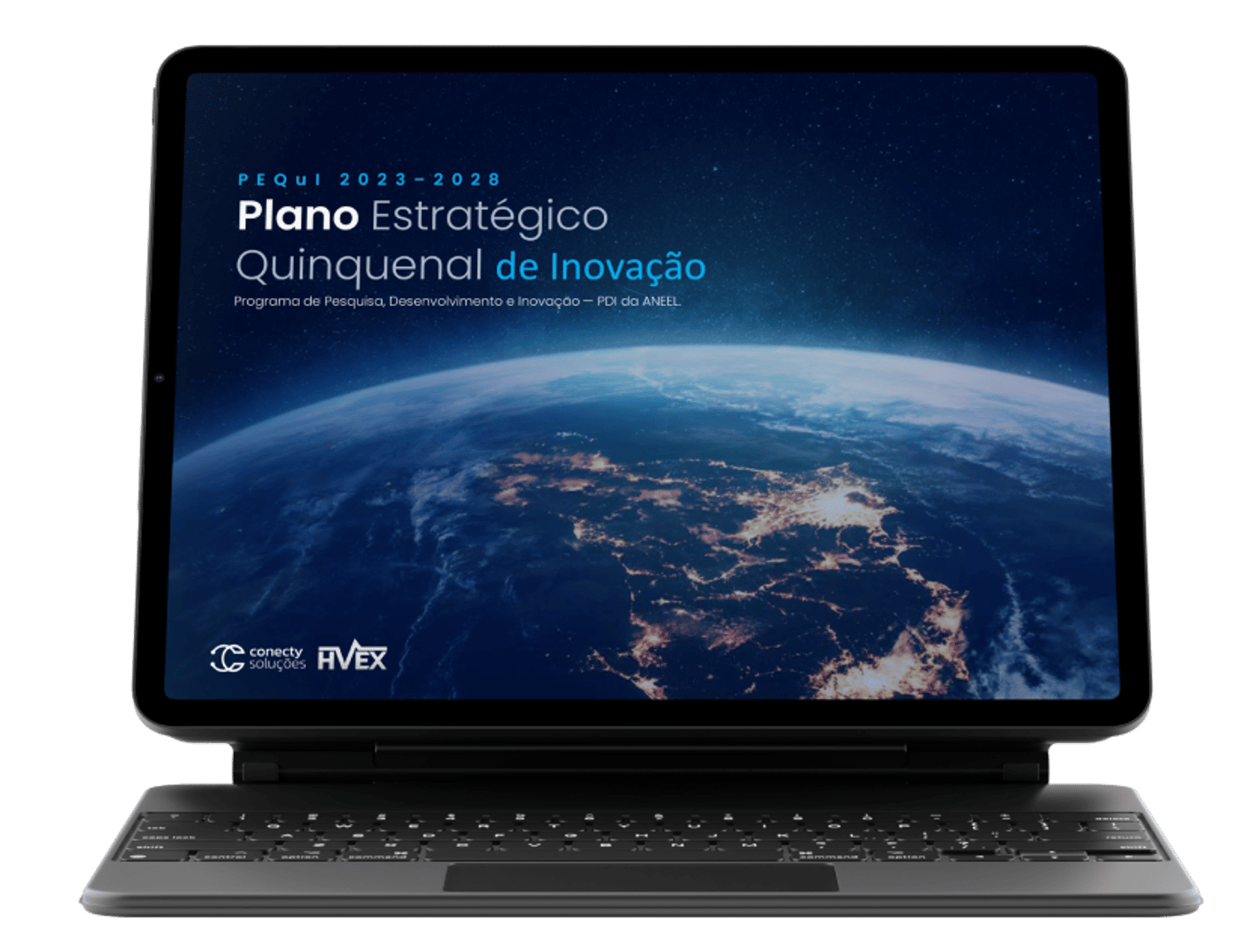 HVEX | PEQuI 2023–2028