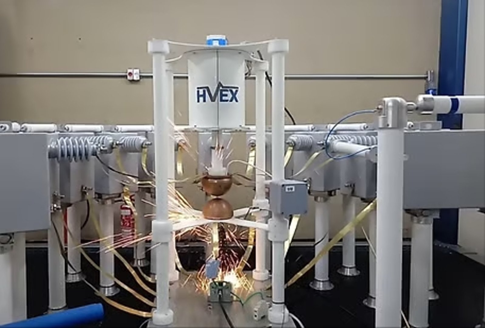 High-Voltage Testing with HVEX Generators: Regulatory Compliance and ...