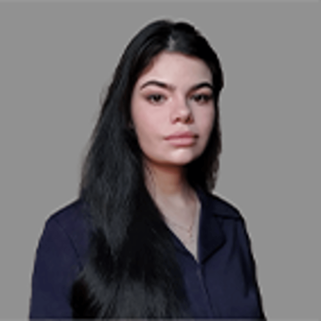 HVEX | Débora Bertini