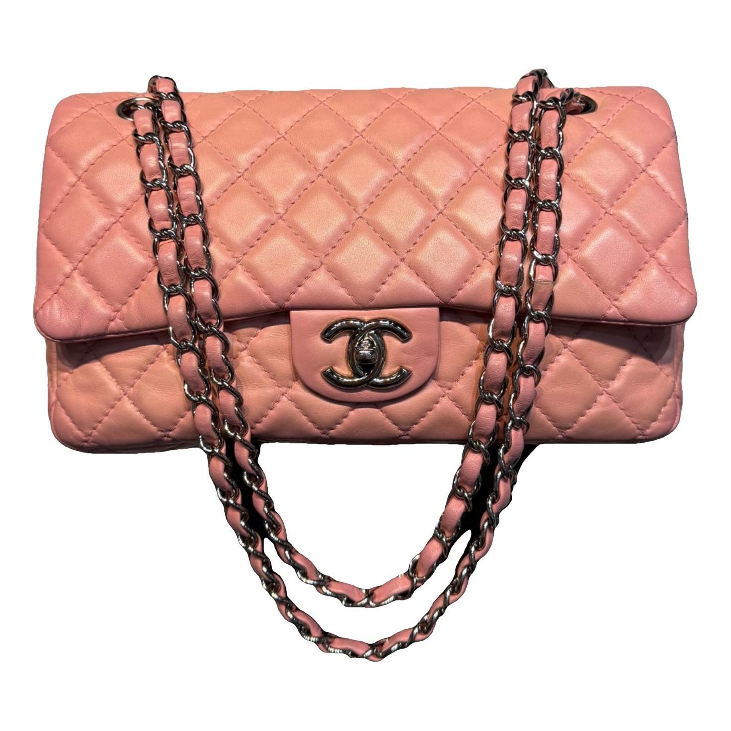 Timeless/Classique leather crossbody bag