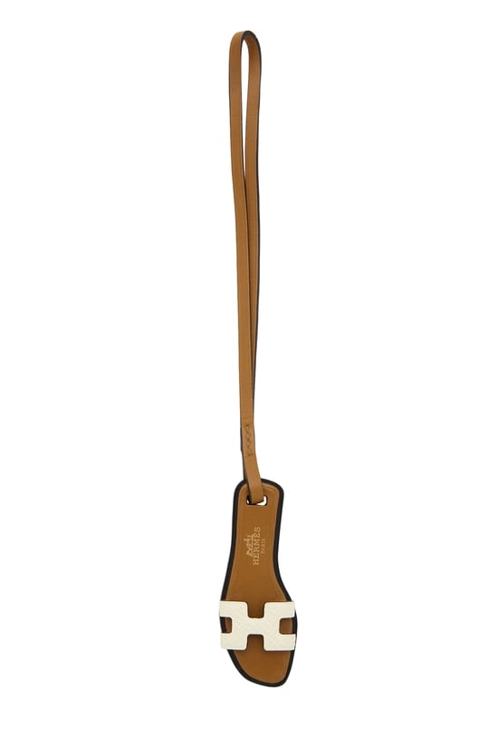 Craie Hunter Oran Bag Charm Nano