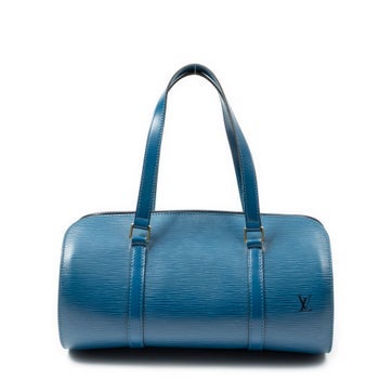 Leather Soufflot