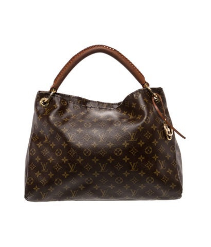 Louis Vuitton Vuitton Lv Monogram Artsy Mm