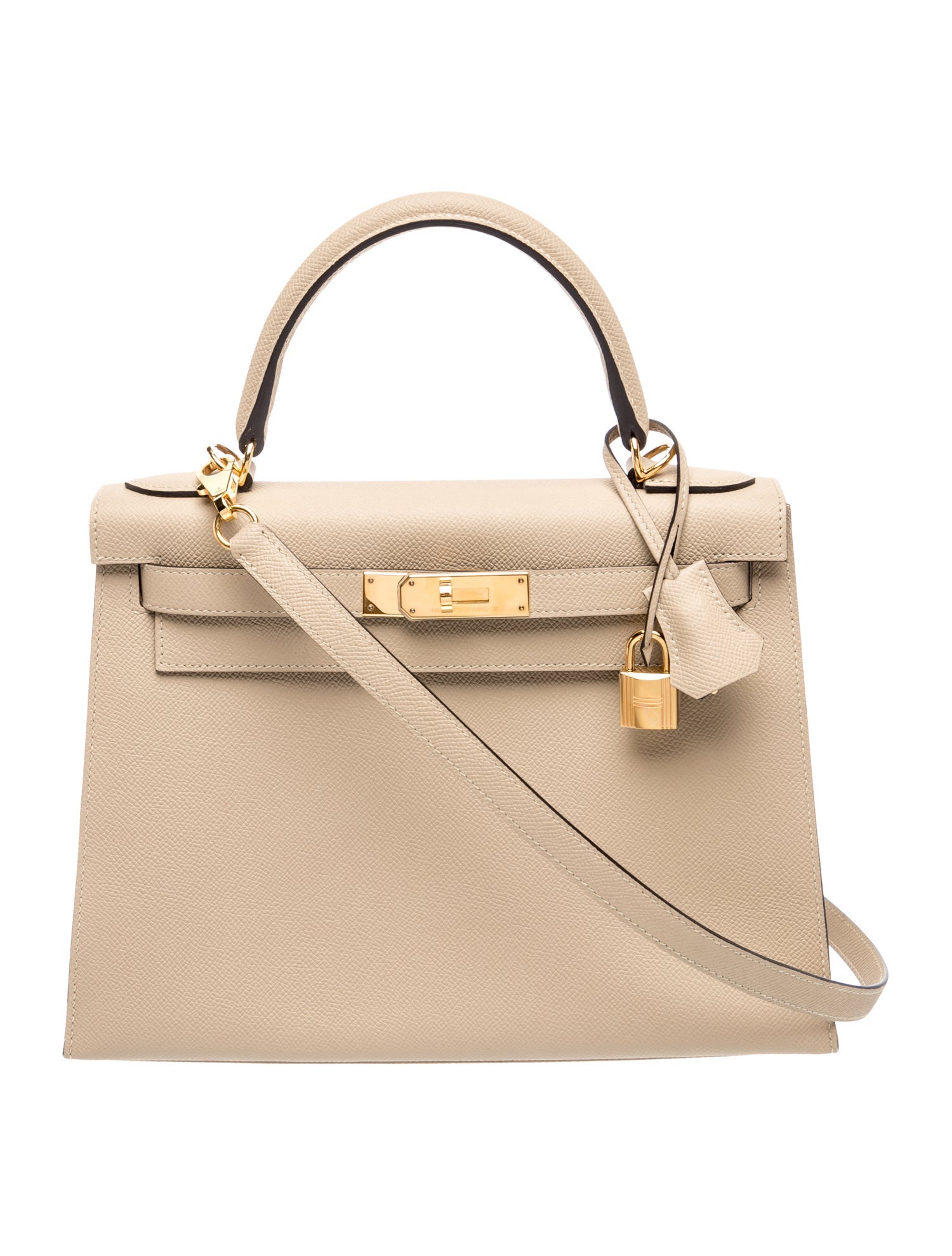 Epsom Kelly II Sellier 28
