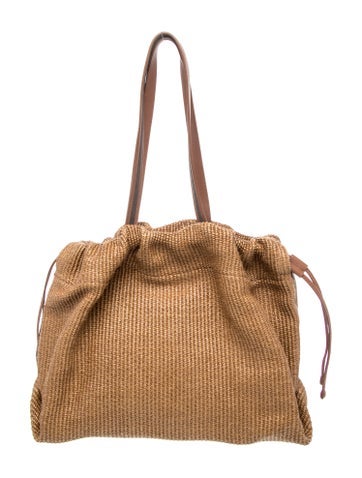 Brunello Cucinelli Monili Tote
