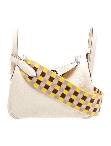 Clemence Maxi Quadrille Mini Lindy 20