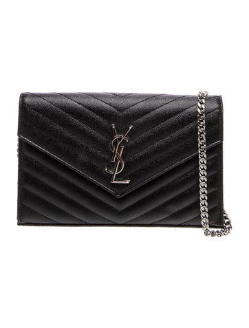 Leather Cassandre