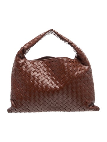 Intrecciato Hop Small