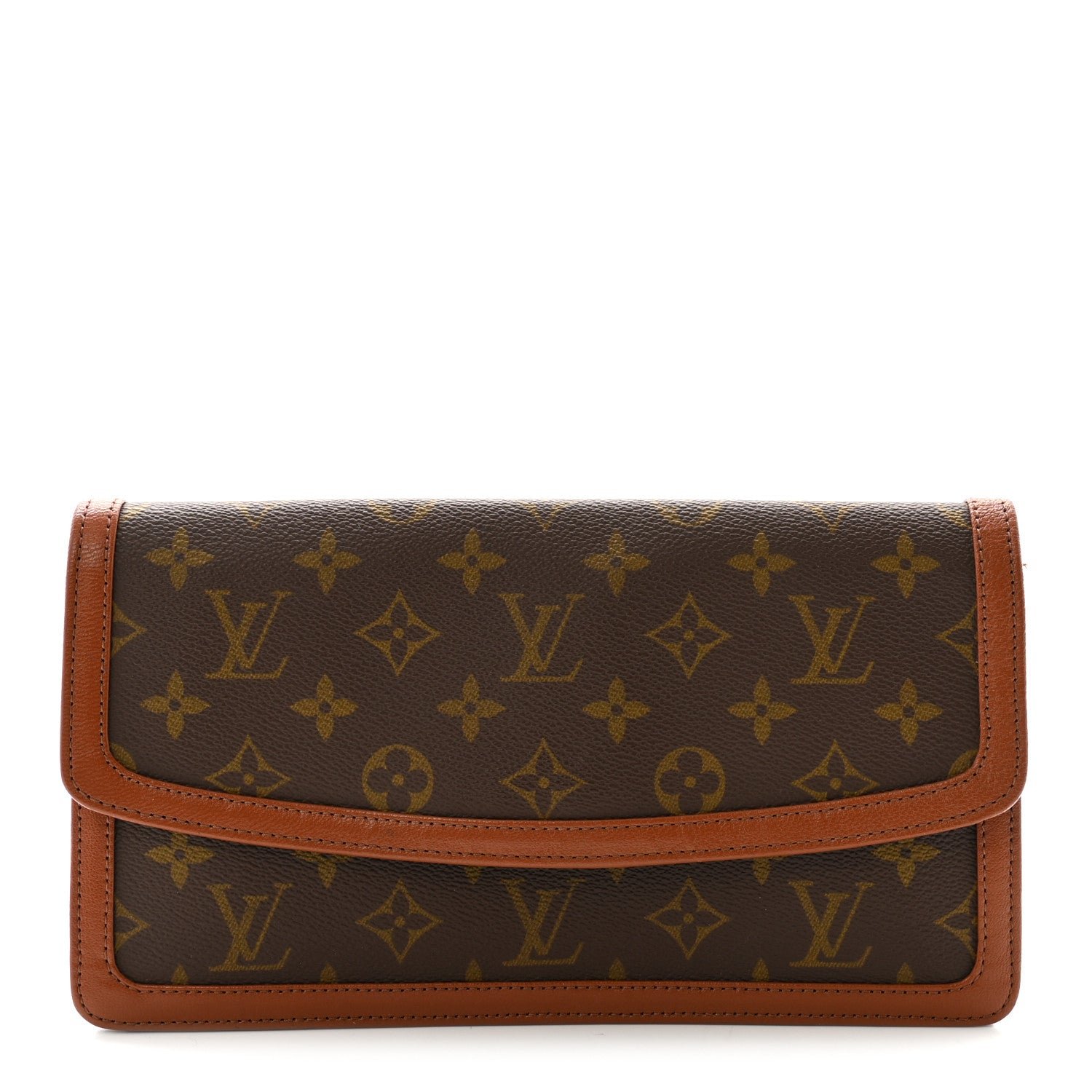 Louis Vuitton Monogram Pochette Dame 26