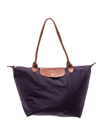 Nylon Hobo