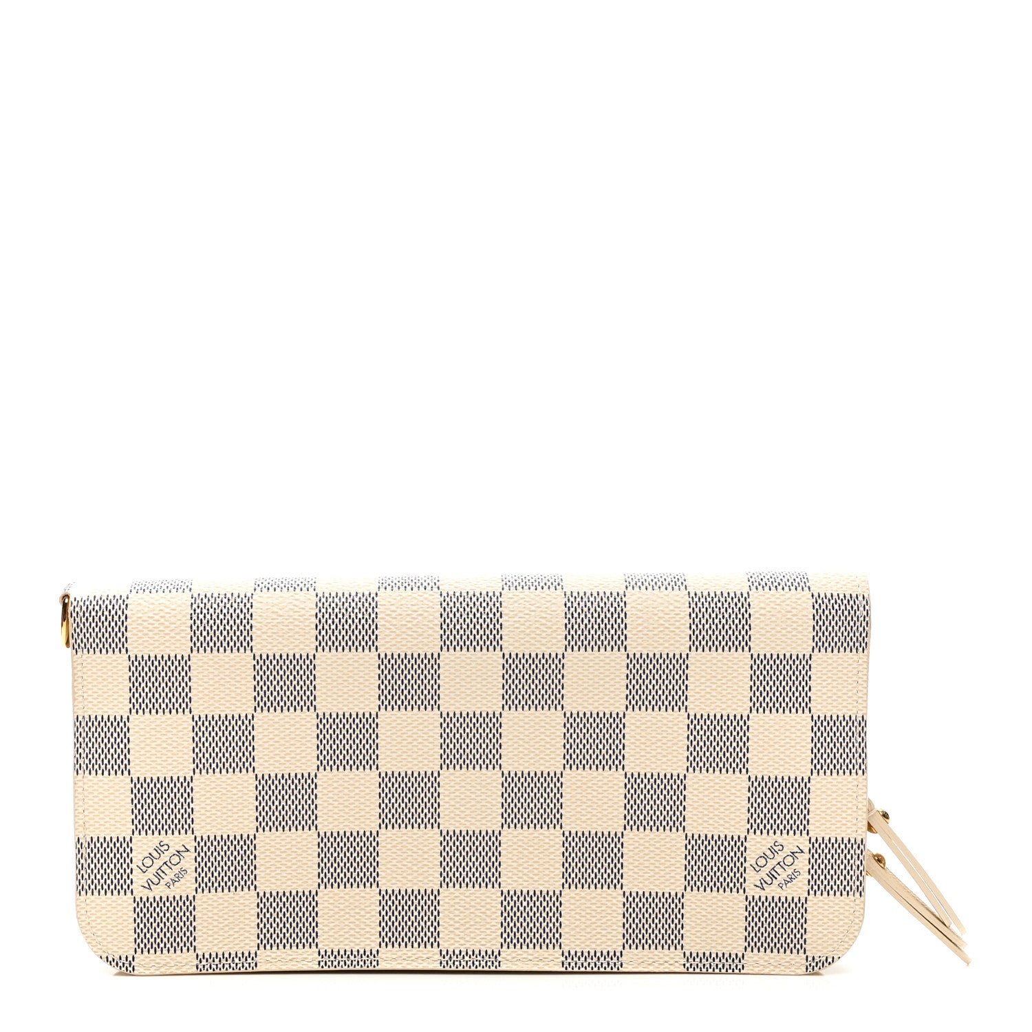 Louis Vuitton Damier Azur Insolite Wallet