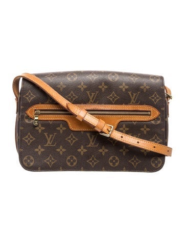 LV Monogram Saint Germain